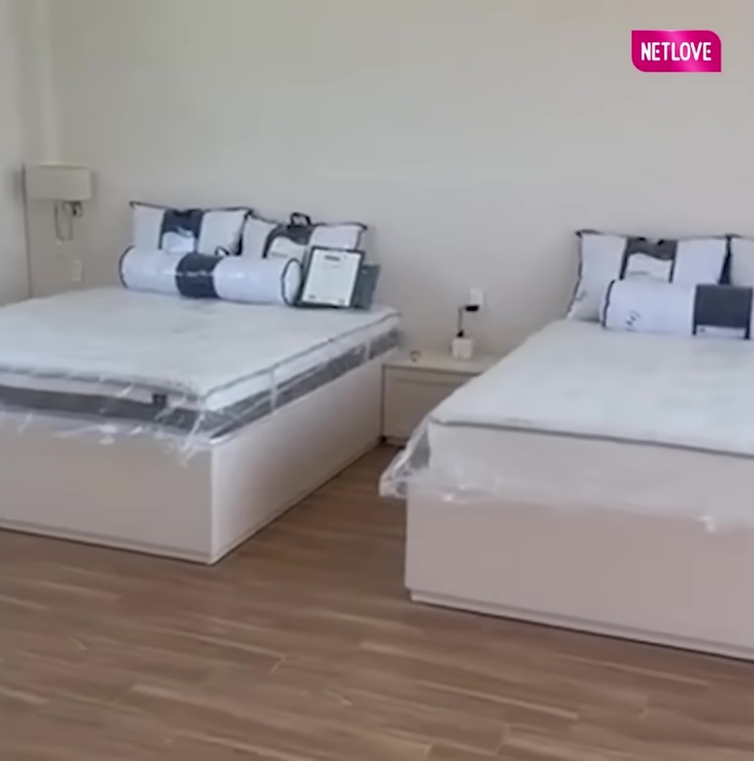Bên trong nhà nội của Lọ Lem ở Đồng Tháp, MC Quyền Linh xây để báo hiếu mẹ- Ảnh 7.