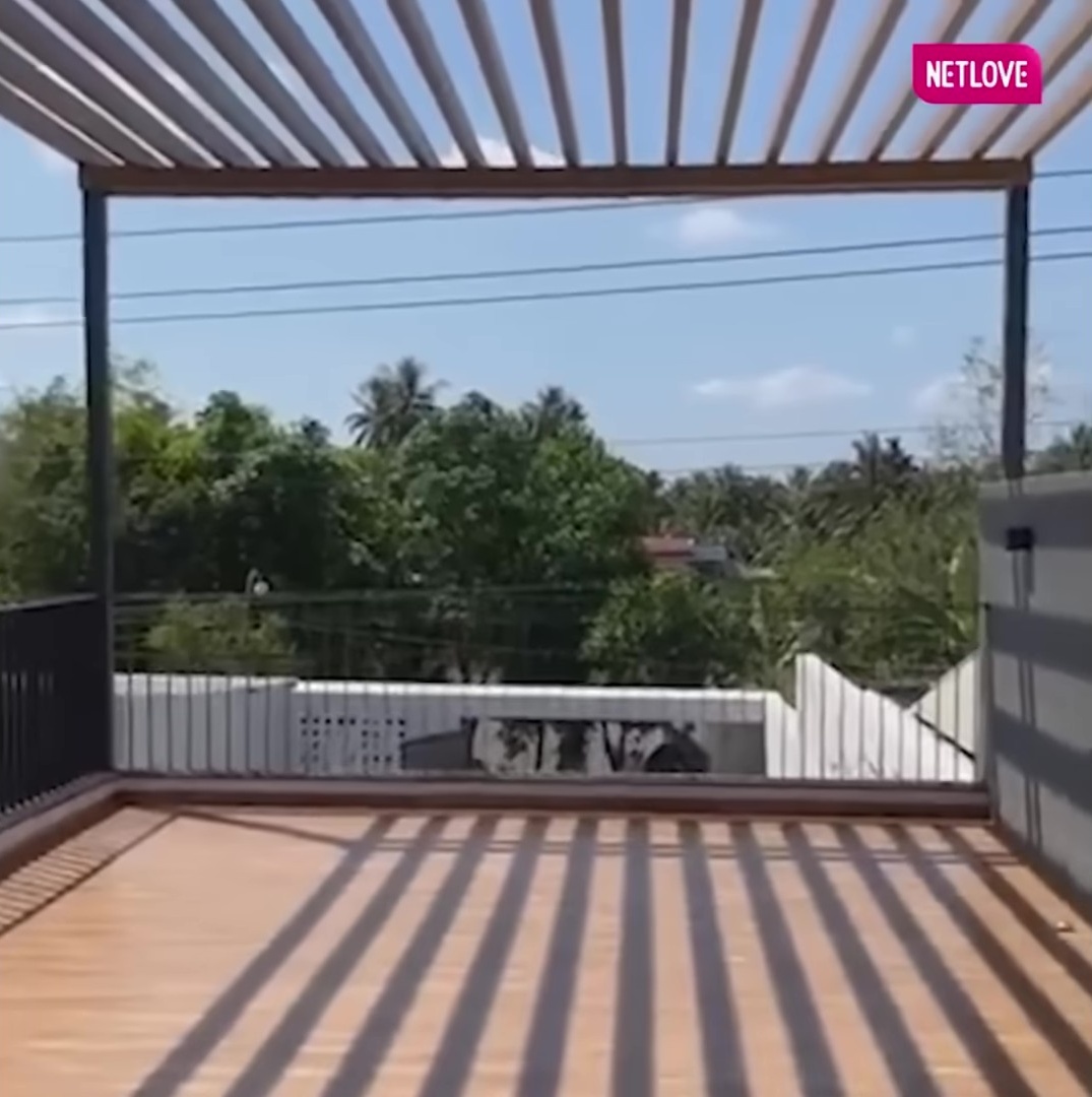 Bên trong nhà nội của Lọ Lem ở Đồng Tháp, MC Quyền Linh xây để báo hiếu mẹ- Ảnh 8.