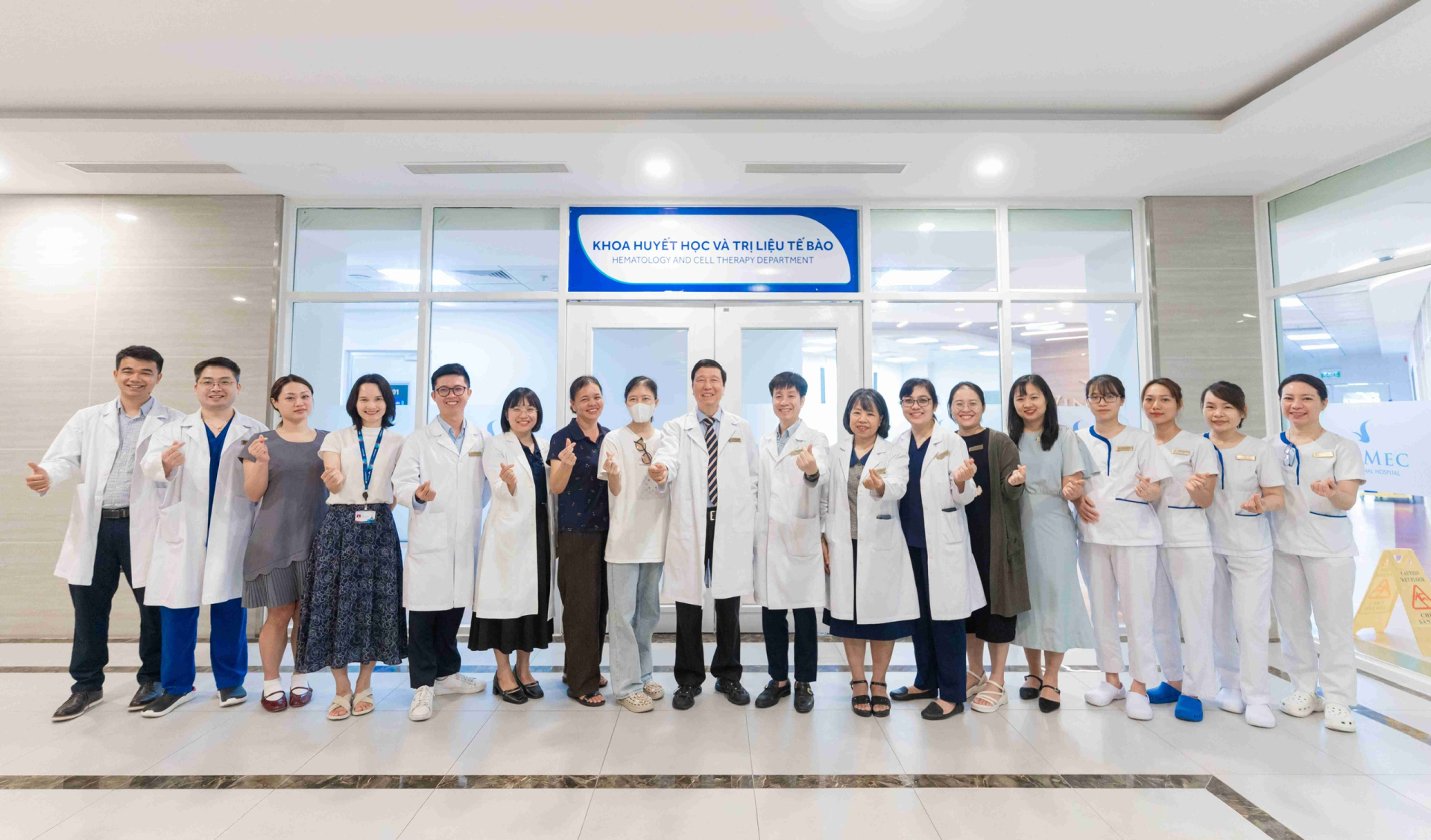 Phù toàn thân, tổn thương thận nặng, sau 3 năm, nữ bệnh nhân 28 tuổi khỏi bệnh nhờ 1 liệu pháp lần đầu có tại bệnh viện của Vinmec- Ảnh 1.