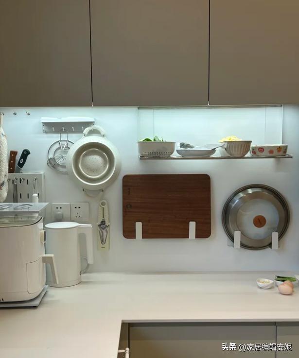 6 thiết kế nhà bếp "dành cho người lười" nhưng cực kỳ đáng làm: Giảm thời gian dọn dẹp, nấu ăn cũng nhàn hơn- Ảnh 1.