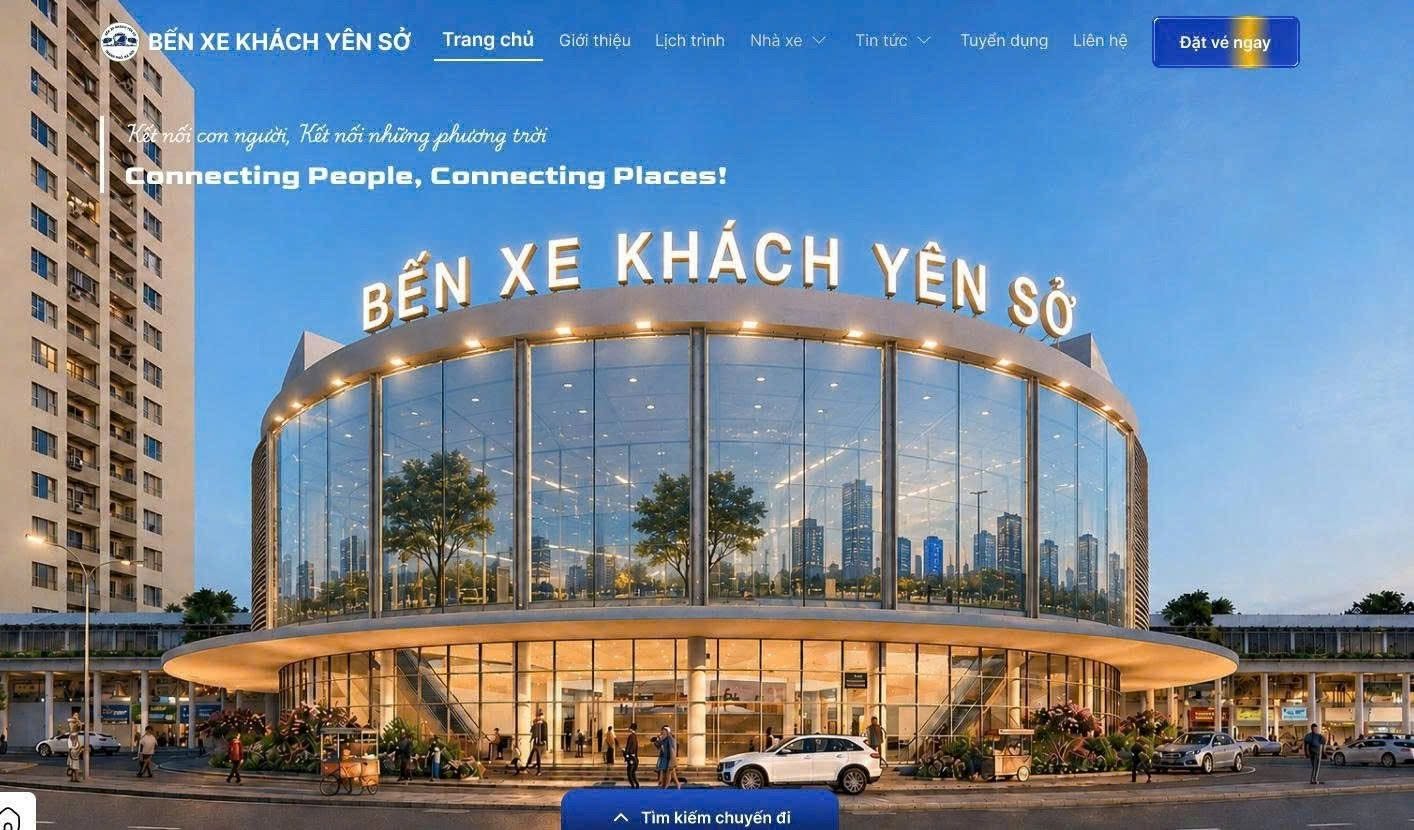 Bến xe khách "trăm tỷ" sắp được đưa vào phục vụ người dân: Nằm ở cửa ngõ, thiết kế có cả tầng hầm - Ảnh 3.