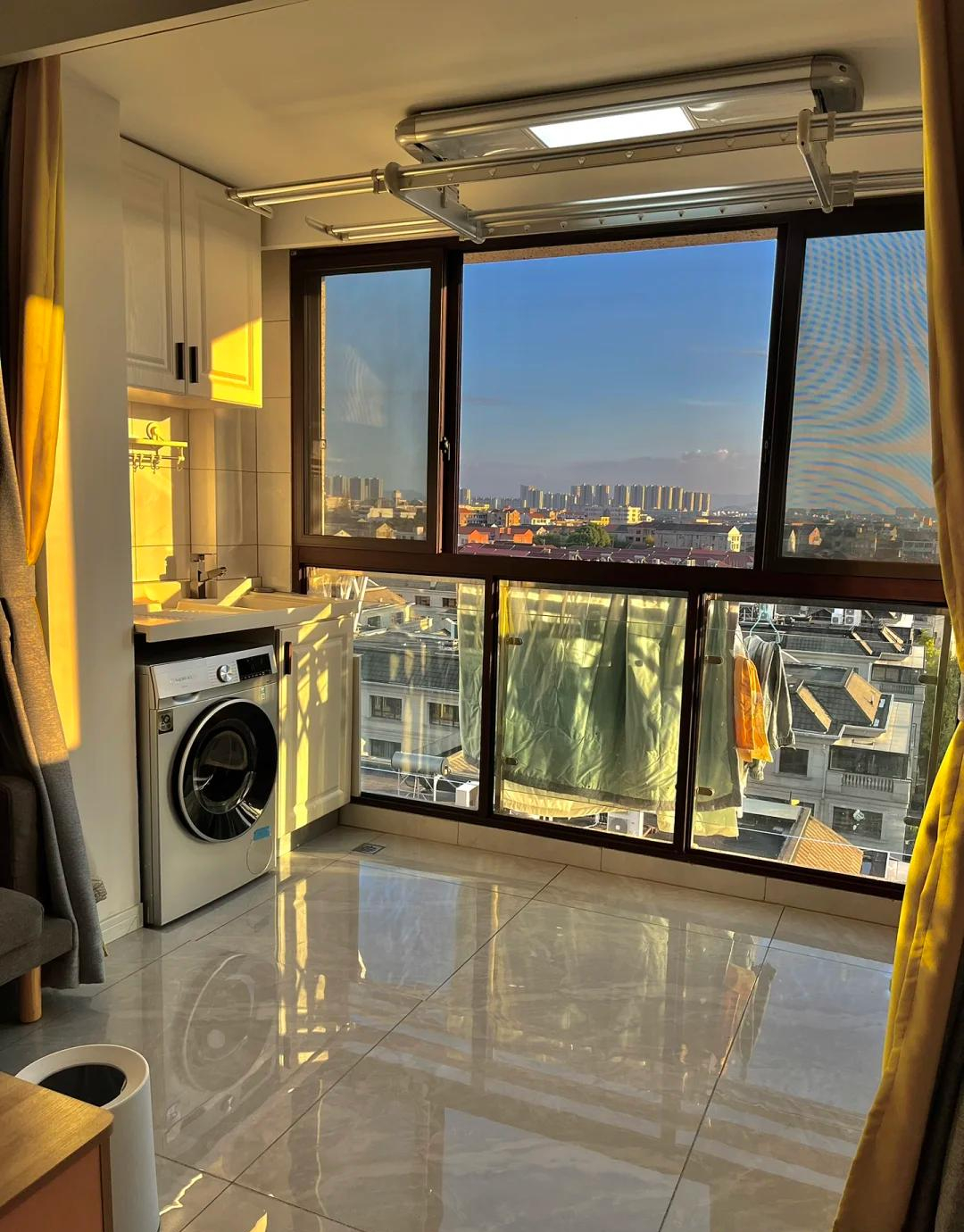 Từng nghĩ sân thượng là "đáng tiền" nhất của penthouse, đến khi chuyển vào ở tôi mới nhận ra sự thật- Ảnh 5.