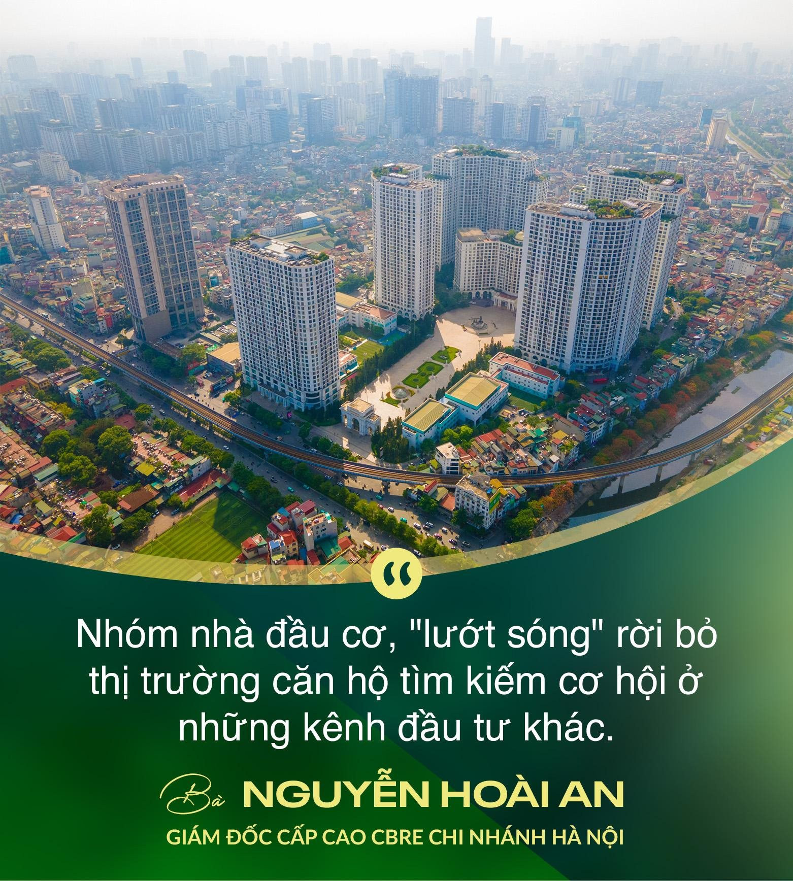 Cuộc chơi “lướt sóng” hạ màn: Ai còn ở lại trên thị trường căn hộ?- Ảnh 3.