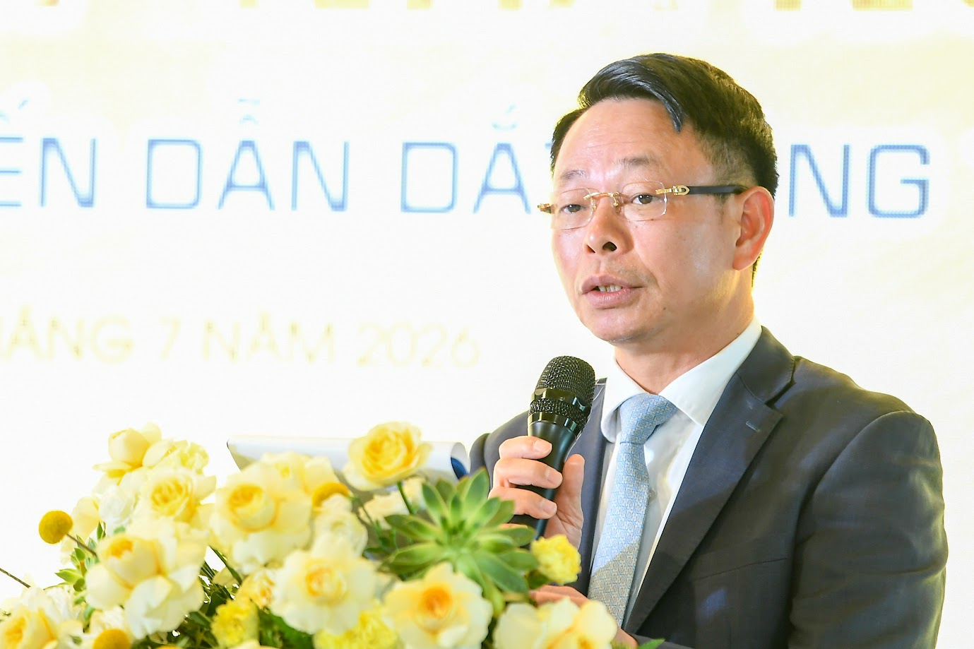 Đại diện Bộ Nông nghiệp và Môi trường: Nhiều DNNN nắm hàng nghìn tỷ nhưng không thể tăng trưởng - Ảnh 1.
