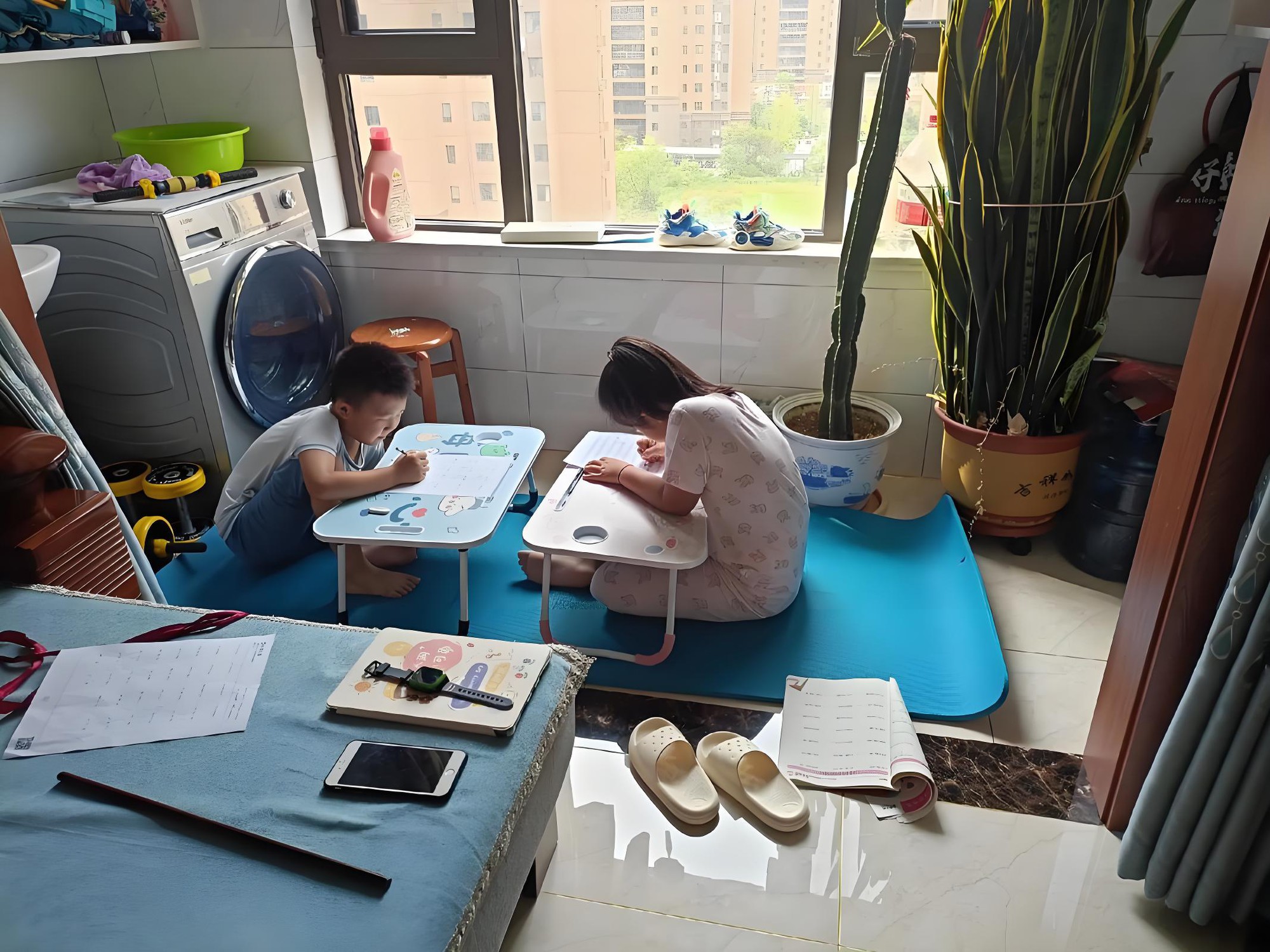 GVCN nói: Cách nhanh nhất khiến một đứa trẻ 