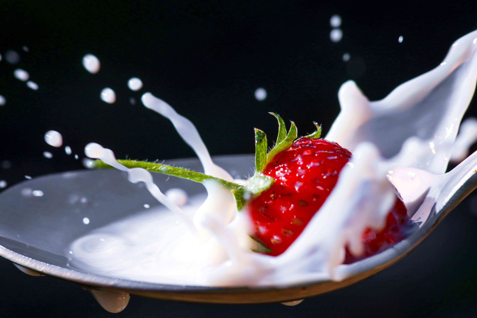 Sáng nào chị đồng nghiệp cũng ăn "healthy", đến khi bác sĩ lắc đầu mới biết có 4 món tưởng bổ mà hại- Ảnh 1.