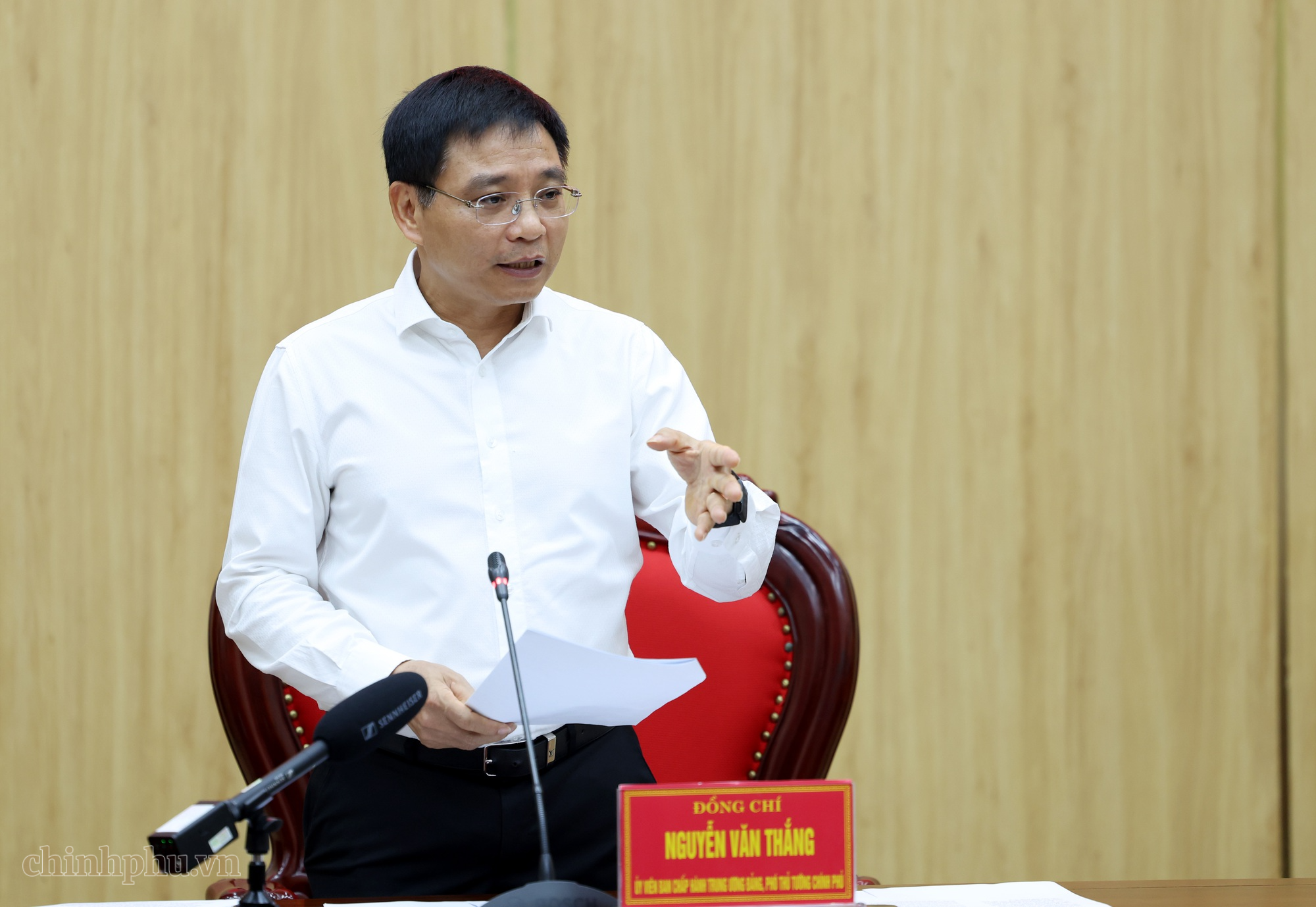 Xây dựng đề án tỉnh Ninh Bình trở thành TP trực thuộc Trung ương vào năm 2030- Ảnh 1.