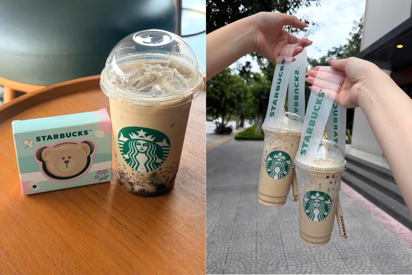 Điều gì khiến Starbucks quyết định phát triển một platform mới riêng cho Việt Nam? - Ảnh 1.