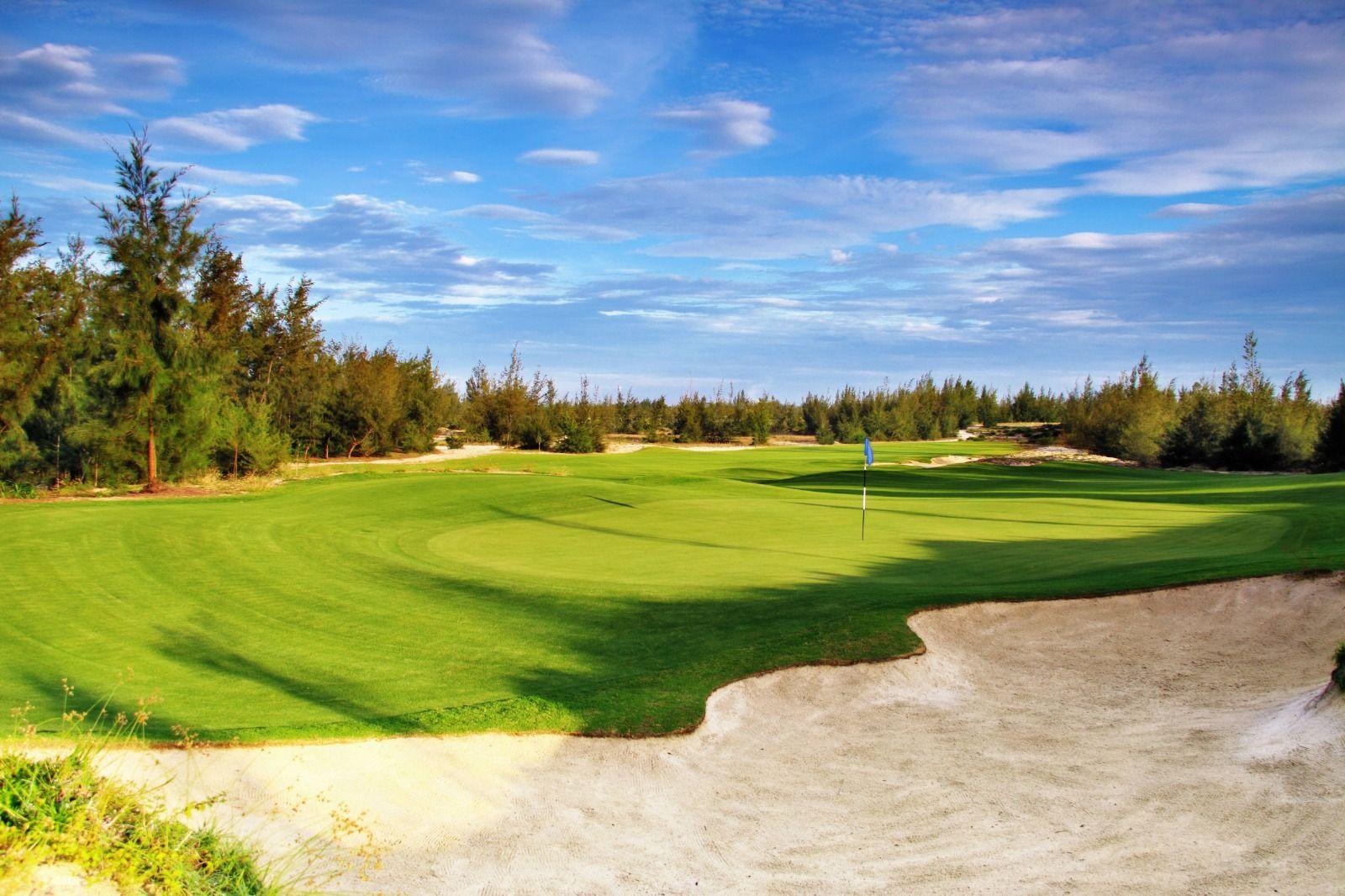 Golf Living - Biệt thự sân golf trở thành chuẩn sống của giới tinh hoa toàn cầu- Ảnh 1.
