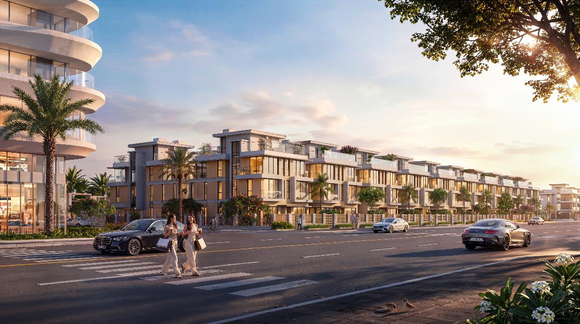 Golf Living - Biệt thự sân golf trở thành chuẩn sống của giới tinh hoa toàn cầu- Ảnh 2.