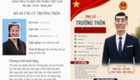 Công an cảnh báo về trào lưu vừa xuất hiện trên mạng xã hội - Ảnh 1.