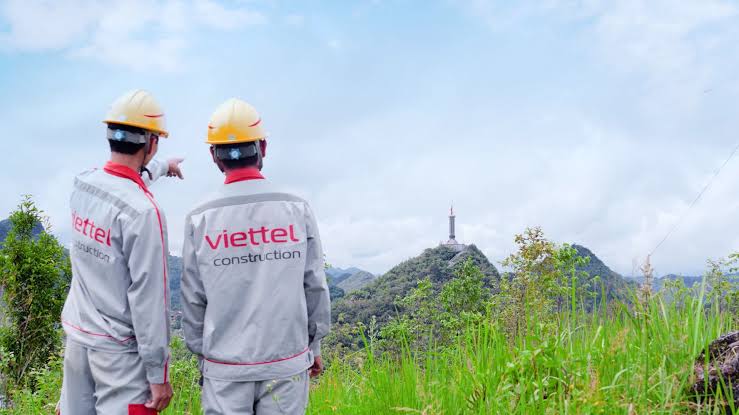 Viettel Construction hoàn tất phát hành gần 14 triệu cổ phiếu trả cổ tức- Ảnh 1.