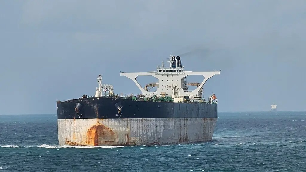 Venezuela đón tin vui bất ngờ - Ảnh 1.