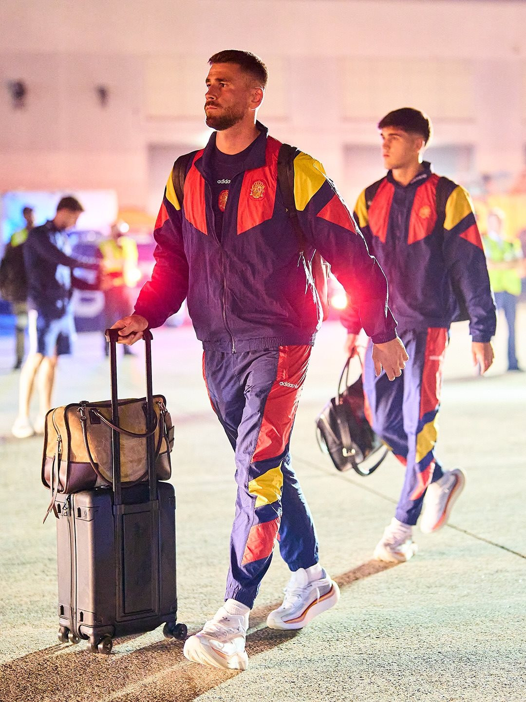 Nhà vô địch World Cup 2026 gây sốt với diện mạo sang trọng sau ngày đăng quang World Cup 2026- Ảnh 5.