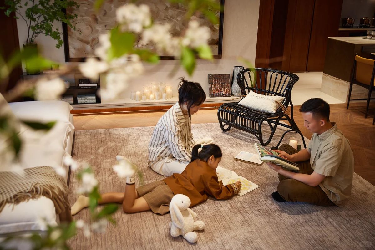 Cùng 3 tỷ đồng, nên mua căn rộng hơn hay nhà gần siêu thị? Có con nhỏ mới hiểu lựa chọn nào đáng tiền hơn - Ảnh 4.