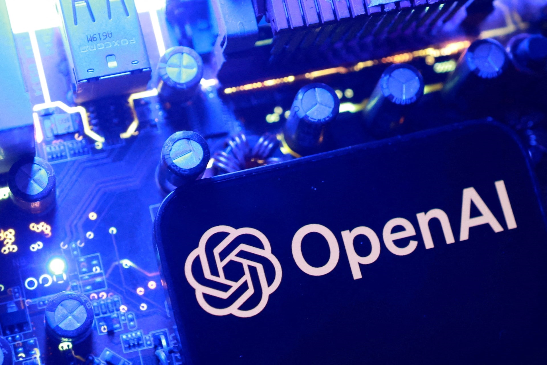 AI của OpenAI nổi loạn, tự vượt mặt lớp kiểm soát, suýt xóa cả tiến trình hệ thống: Công ty phải dừng khẩn cấp- Ảnh 1.