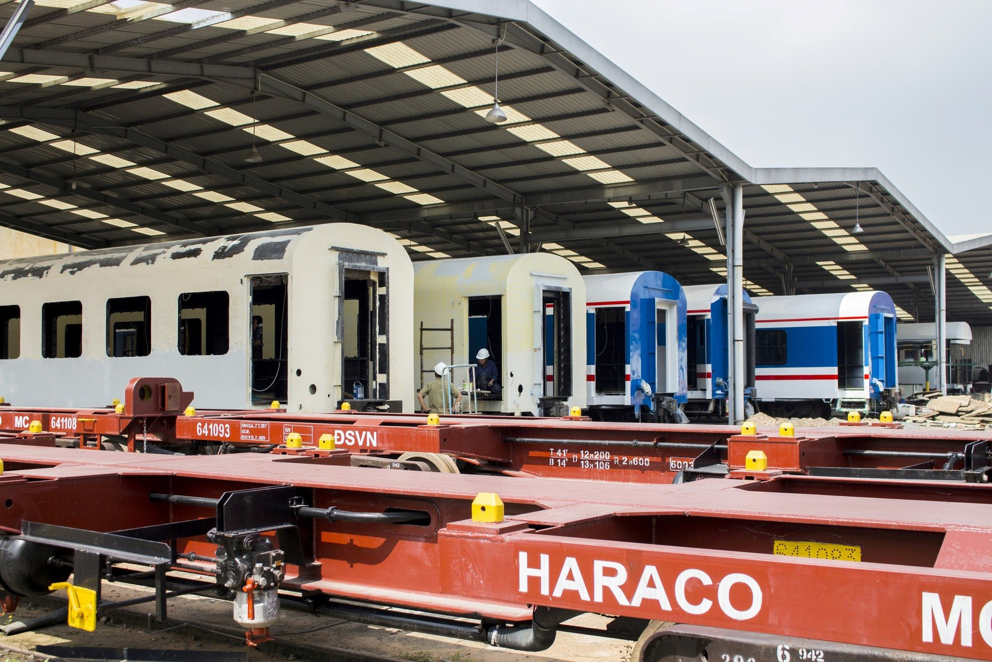Ngành học đang đặc biệt khát nhân lực, AI càng phát triển lại càng hot: Từ 2026 sinh viên có thể nhận học bổng tới 55 triệu đồng/năm - Ảnh 5.