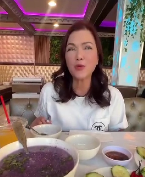 Tình hình vợ Chí Tài sau khi gặp tai nạn - Ảnh 1.