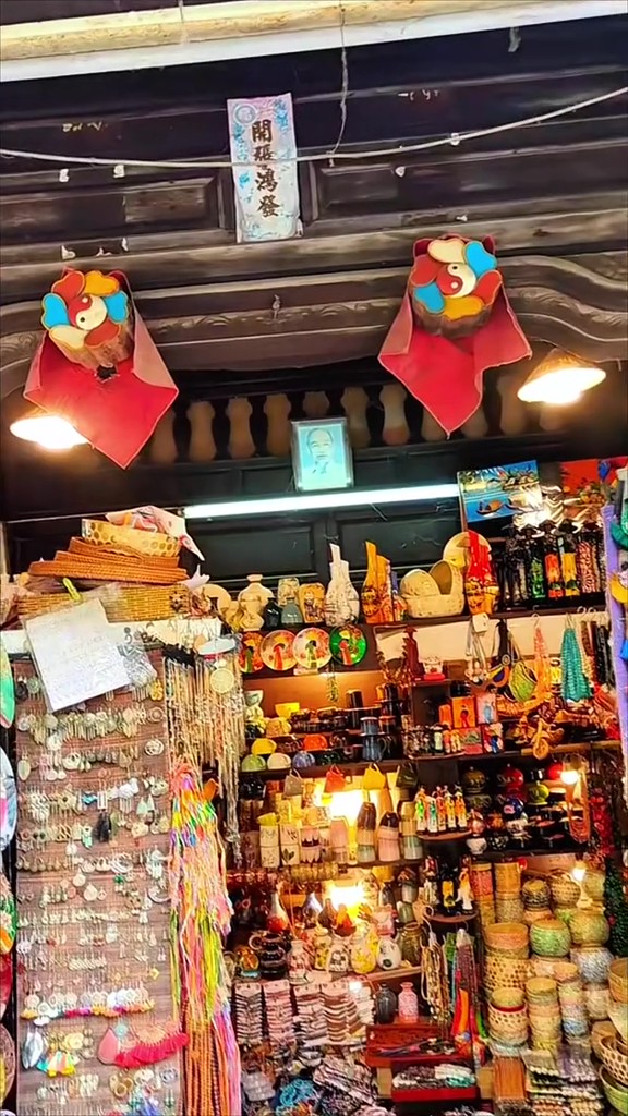 Vì sao nhà ở Hội An có mắt cửa? Mắt cửa là gì? - Ảnh 7.