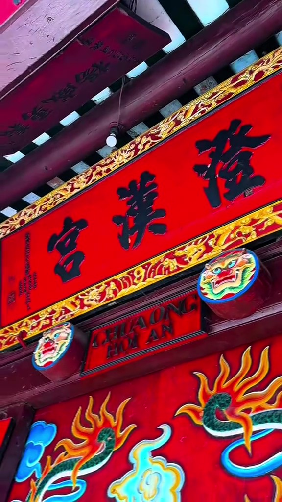 Vì sao nhà ở Hội An có mắt cửa? Mắt cửa là gì? - Ảnh 5.