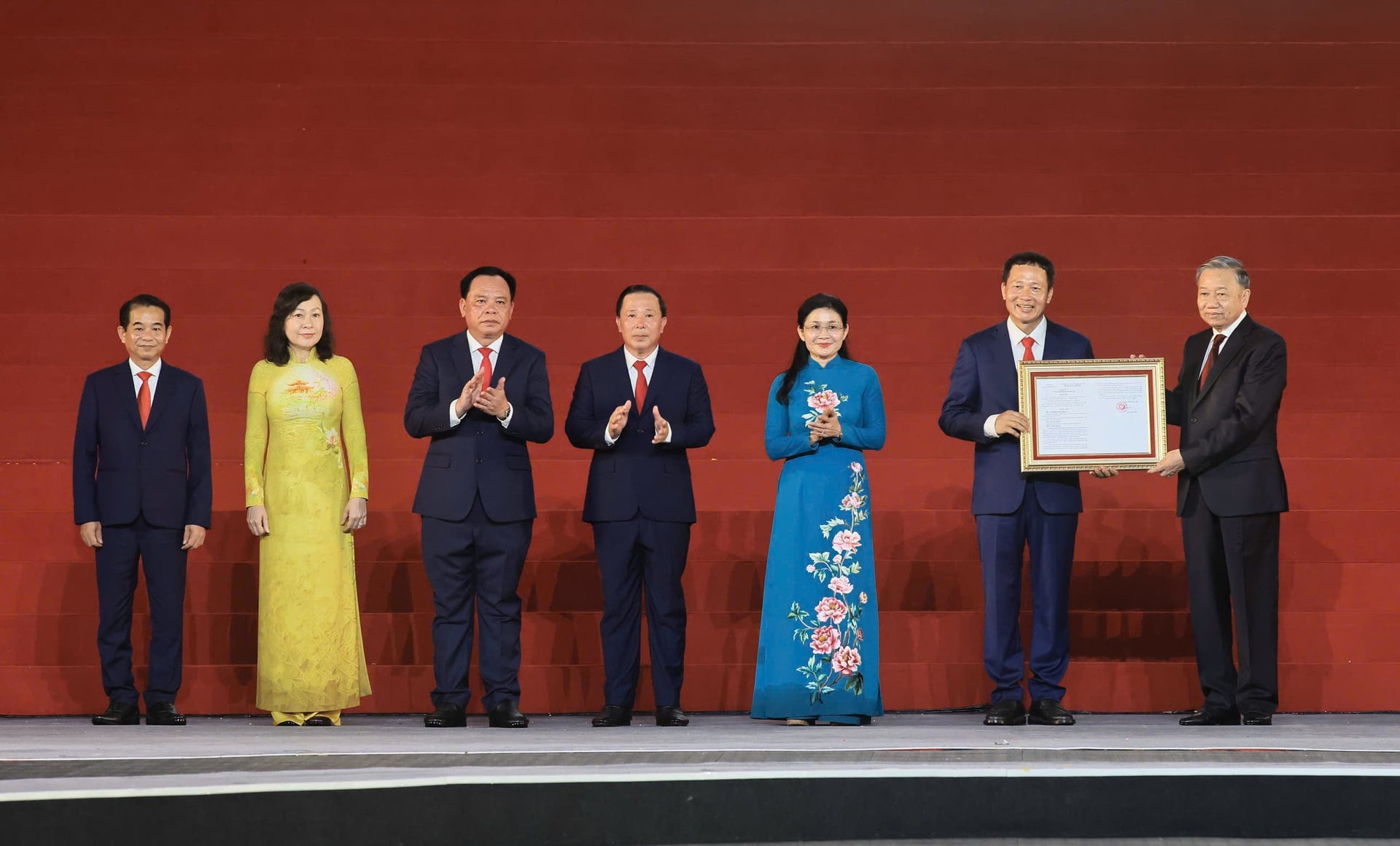 Phấn đấu đến năm 2035, TP Đồng Nai trở thành đô thị theo mô hình đô thị sân bay- Ảnh 1.