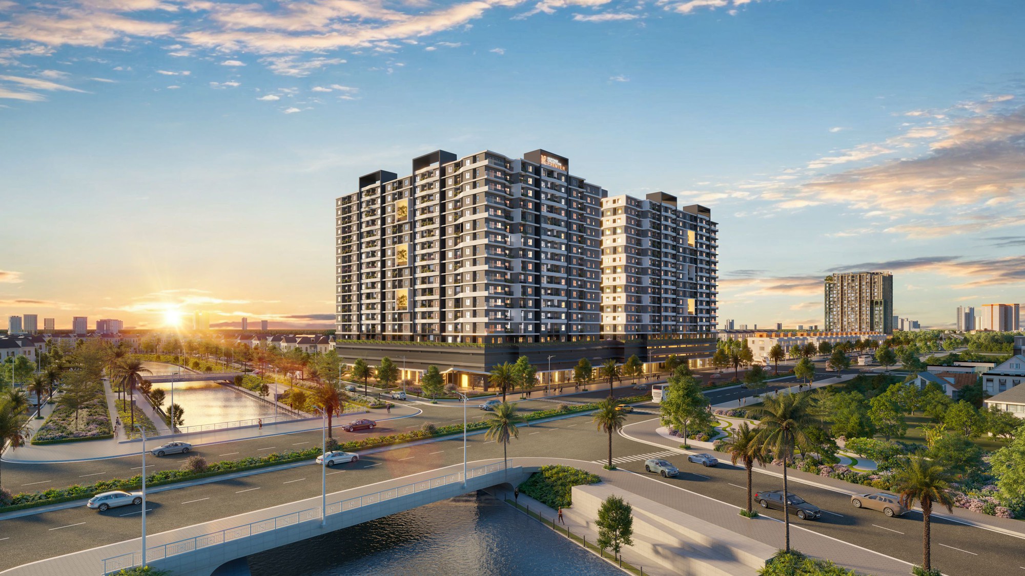 Căn hộ cao tầng được dự báo sẽ “gánh” thanh khoản tại thị trường bất động sản Nghệ An - Ảnh 2. Căn hộ cao tầng được dự báo sẽ “gánh” thanh khoản tại thị trường bất động sản Nghệ An - Ảnh 2.