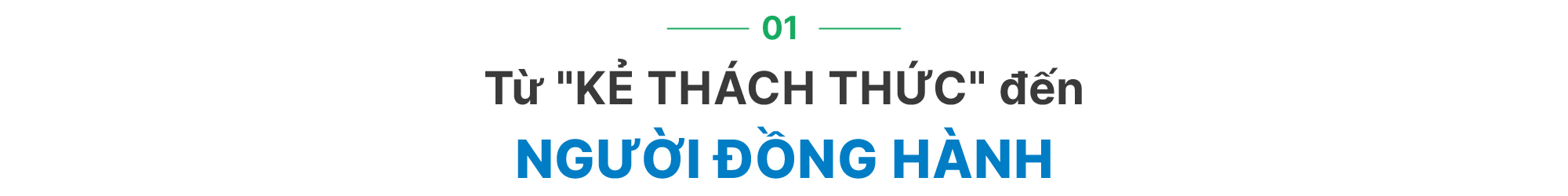 Sự thay đổi của Fintech trong 1 thập kỷ trở lại đây- Ảnh 1. Sự thay đổi của Fintech trong 1 thập kỷ trở lại đây- Ảnh 1.