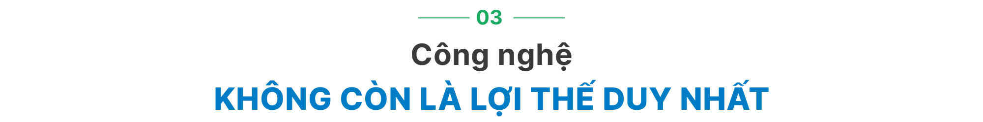 Sự thay đổi của Fintech trong 1 thập kỷ trở lại đây- Ảnh 5. Sự thay đổi của Fintech trong 1 thập kỷ trở lại đây- Ảnh 5.