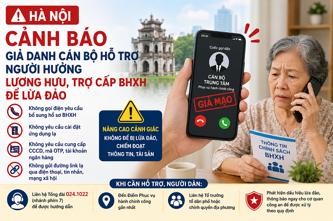 Tất cả người dân có lương hưu chú ý thông tin quan trọng về kỳ lương tháng 8- Ảnh 2. Tất cả người dân có lương hưu chú ý thông tin quan trọng về kỳ lương tháng 8- Ảnh 2.