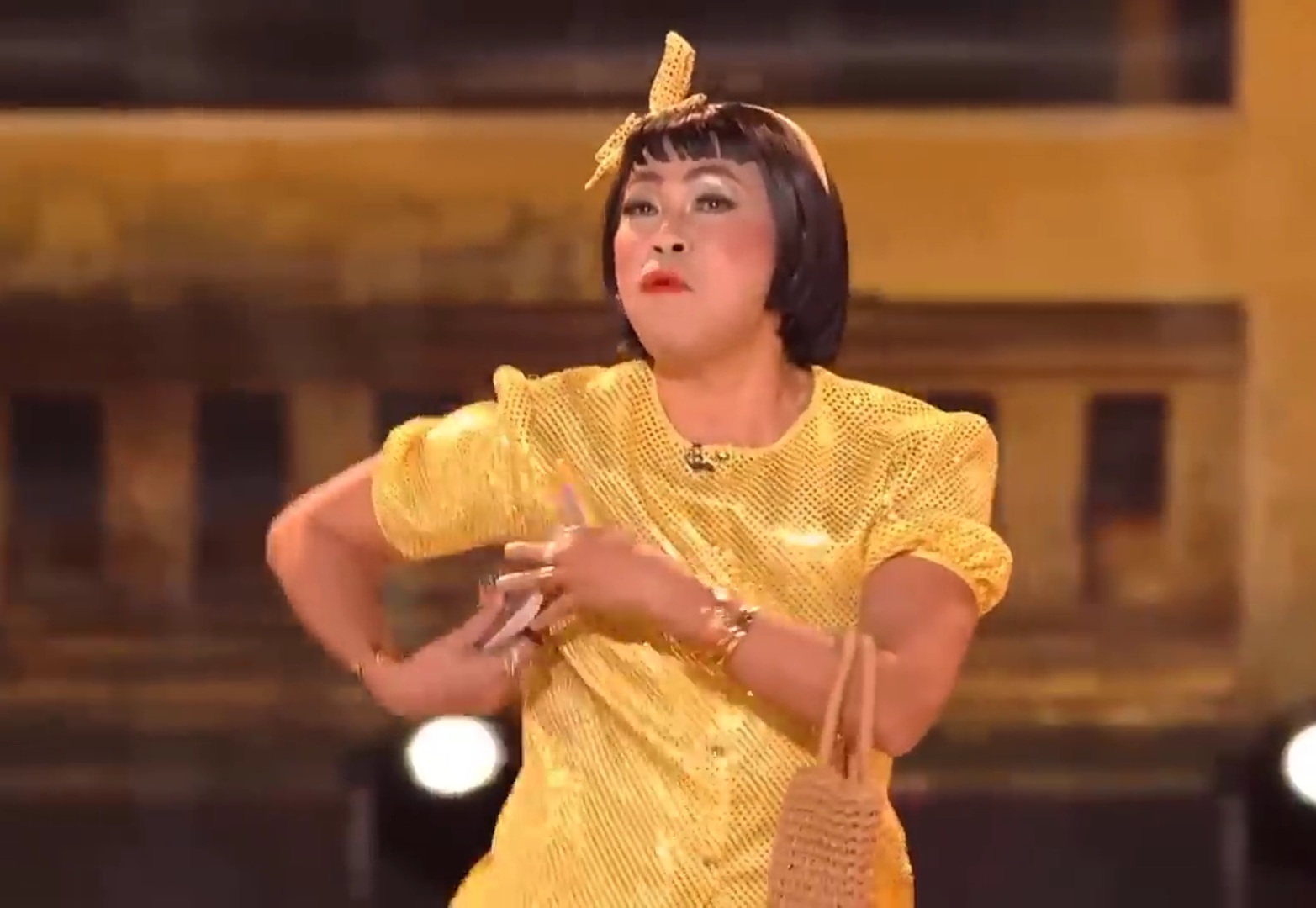 Nam diễn viên thay thế Hoài Linh: "Khủng khiếp lắm" - Ảnh 1.