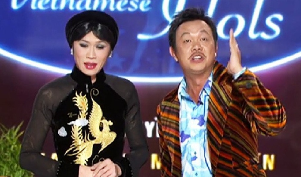 Nam diễn viên thay thế Hoài Linh: "Khủng khiếp lắm" - Ảnh 2.