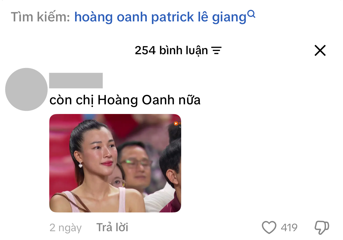 MC Hoàng Oanh và Lê Giang Patrik lộ hint hẹn hò: Đàng trai kém 2 tuổi, là tuyển thủ quốc gia- Ảnh 4.