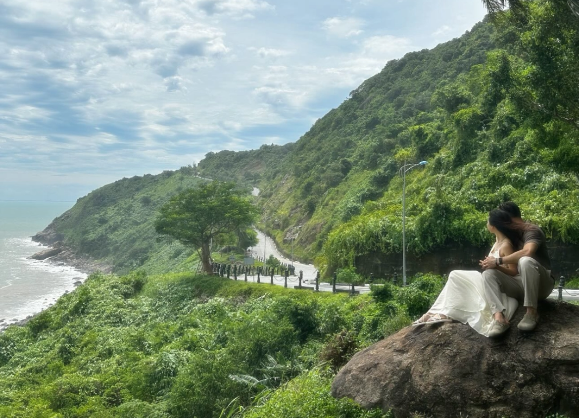 MC Hoàng Oanh và Lê Giang Patrik lộ hint hẹn hò: Đàng trai kém 2 tuổi, là tuyển thủ quốc gia- Ảnh 5.