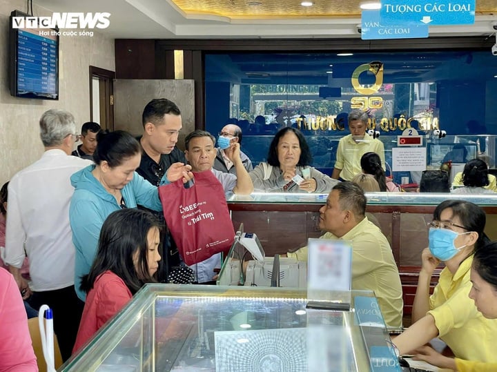 'Ông lớn' SJC kinh doanh ra sao?- Ảnh 4.