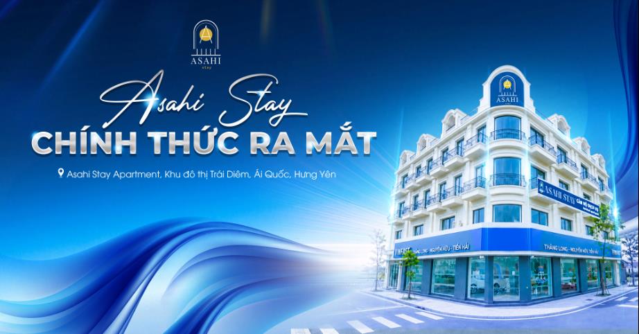 Ra mắt căn hộ dịch vụ cao cấp tại Tiền Hải cho giới chuyên gia - Ảnh 2.