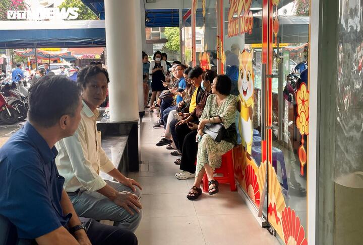 'Ông lớn' SJC kinh doanh ra sao?- Ảnh 1.
