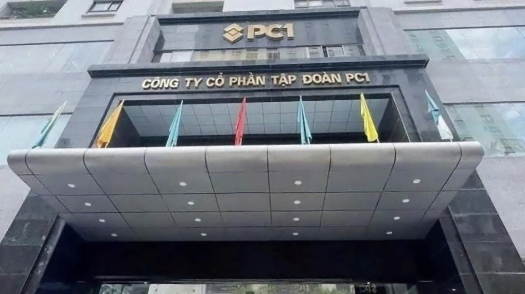 Thi công 40.000 tấn thép tại SVĐ lớn nhất thế giới, Chủ tịch DN vừa được bầu vào HĐQT mới của PC1 là ai?- Ảnh 1.