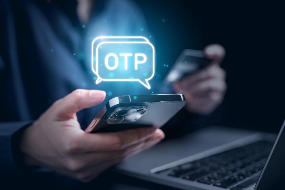 OTP là viết tắt của từ gì? Vì sao mã OTP chỉ tồn tại vài chục giây?- Ảnh 2.