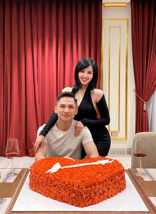 Việt Nam có mỹ nhân mặt đẹp như búp bê, body lại bốc lửa: Bỏ showbiz lấy thiếu gia, 10 năm không trở lại - Ảnh 3.