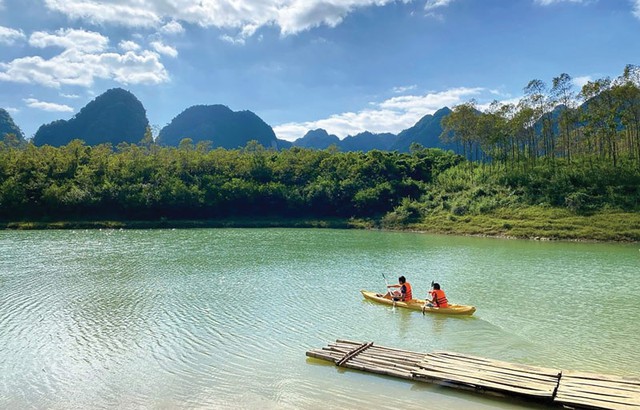 Không phải Sa Pa, đây là nơi được ví như "Mông Cổ thu nhỏ" của Việt Nam: Vừa lọt đề cử tốt nhất thế giới- Ảnh 4.