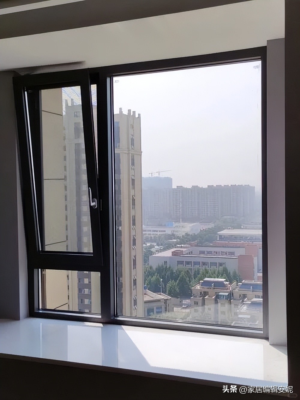 Có nên mở cửa sổ khi bật máy hút mùi? Chuyên gia chỉ ra sai lầm nhiều gia đình mắc phải, càng đóng kín càng hút khói kém- Ảnh 4.