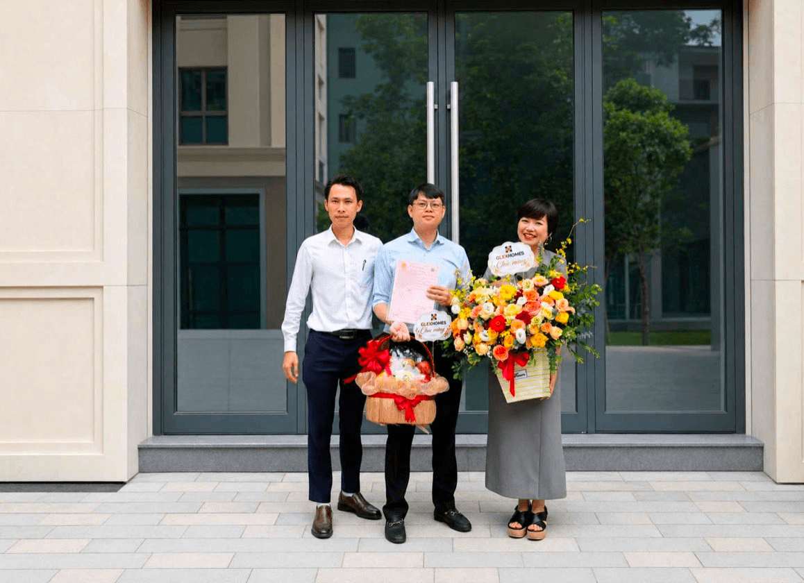 Khu vực lõi thủ đô xuất hiện dự án thấp tầng với giá bán chưa đến 110 triệu/m2 sàn xây dựng- Ảnh 2.
