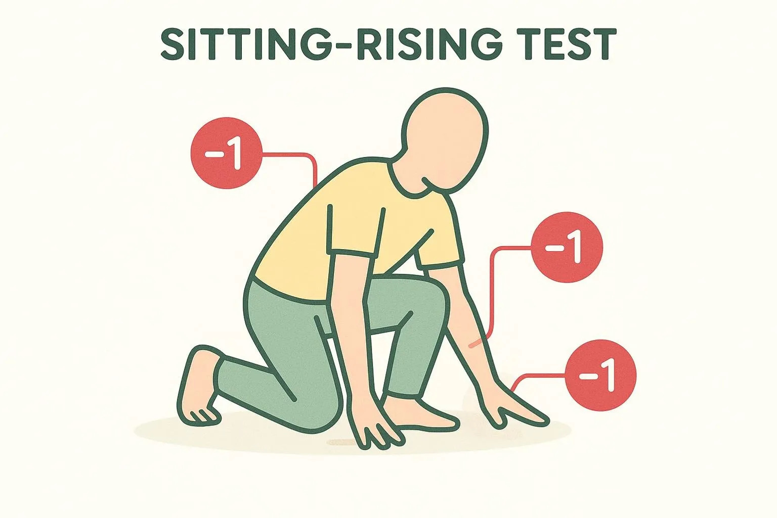 Bác sĩ nói thẳng: 1 người có khả năng sống thọ hay không chỉ làm duy nhất động tác này là "lộ" hết- Ảnh 3.