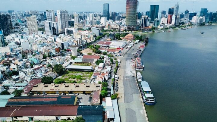 Nhà nước sẽ điều tiết, kiểm soát và quyết định giá đất như thế nào?- Ảnh 1.