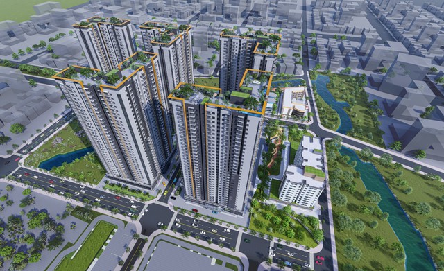 Biến động 'ghế' Chủ tịch HĐQT Năm Bảy Bảy- Ảnh 1.