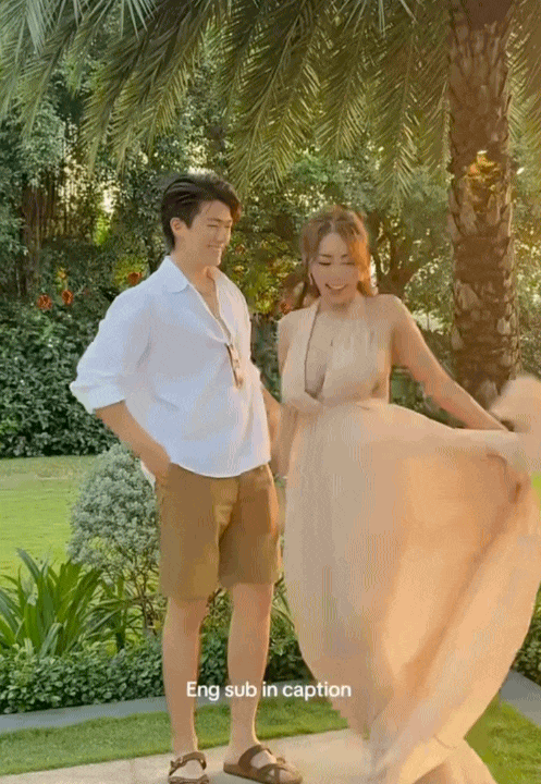 Sống cùng bạn trai ở Việt Nam, cô người yêu ngoại quốc gây tranh cãi khi muốn bạn trai thuê căn hộ gần 90 triệu/tháng- Ảnh 9.