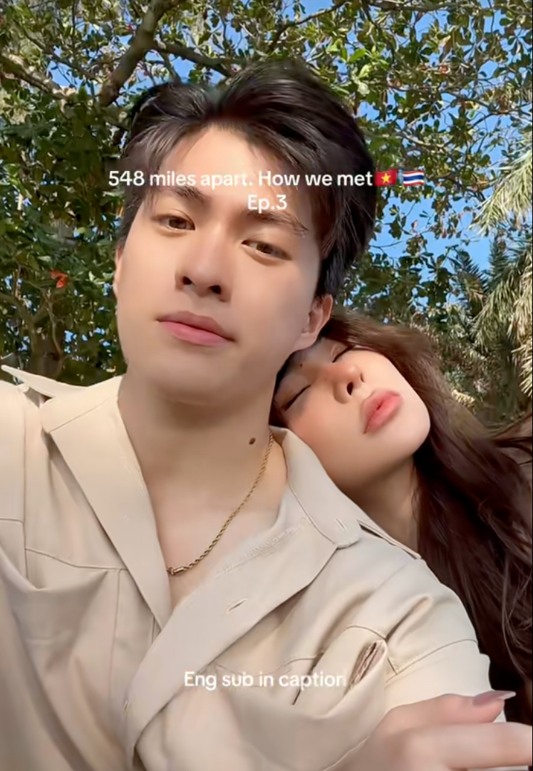 Sống cùng bạn trai ở Việt Nam, cô người yêu ngoại quốc gây tranh cãi khi muốn bạn trai thuê căn hộ gần 90 triệu/tháng- Ảnh 10.