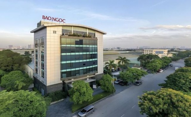 Chủ thương hiệu bánh trung thu Bảo Ngọc tăng vốn tại Bảo Ngọc Miền Bắc- Ảnh 1.