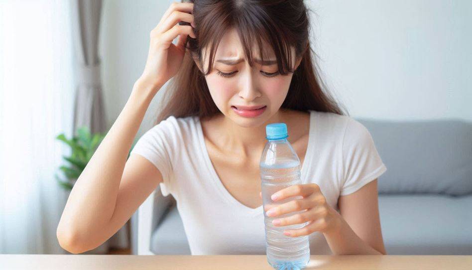 Uống nước xong đã muốn đi tiểu ngay: Có thể không phải do thận yếu, đây là 4 nguyên nhân rất phổ biến- Ảnh 3.