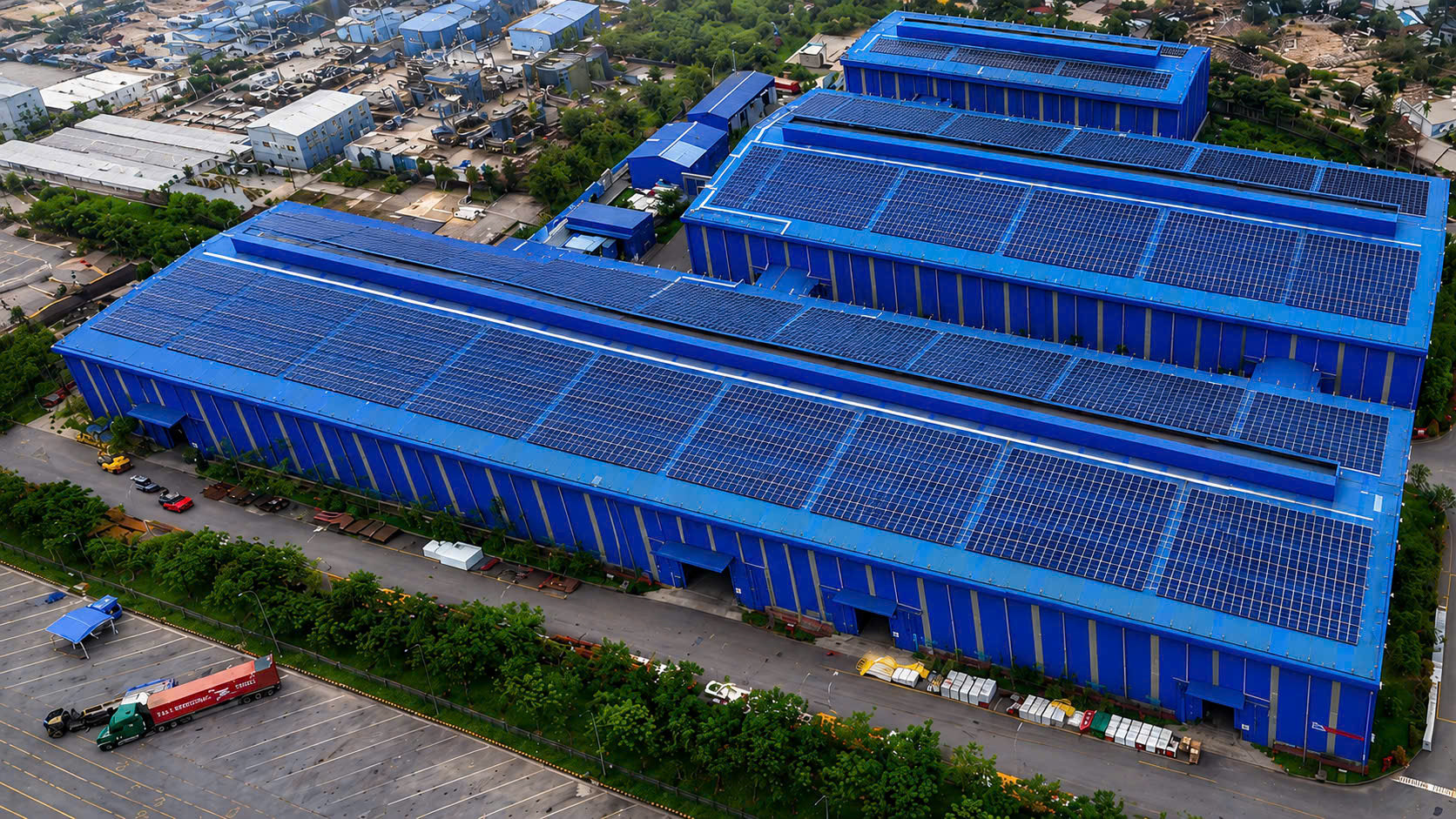 Không chỉ thép ray, tỷ phú Trần Đình Long đã sản xuất phụ kiện ray, làm trọn bộ cơ khí ngành đường sắt- Ảnh 3.